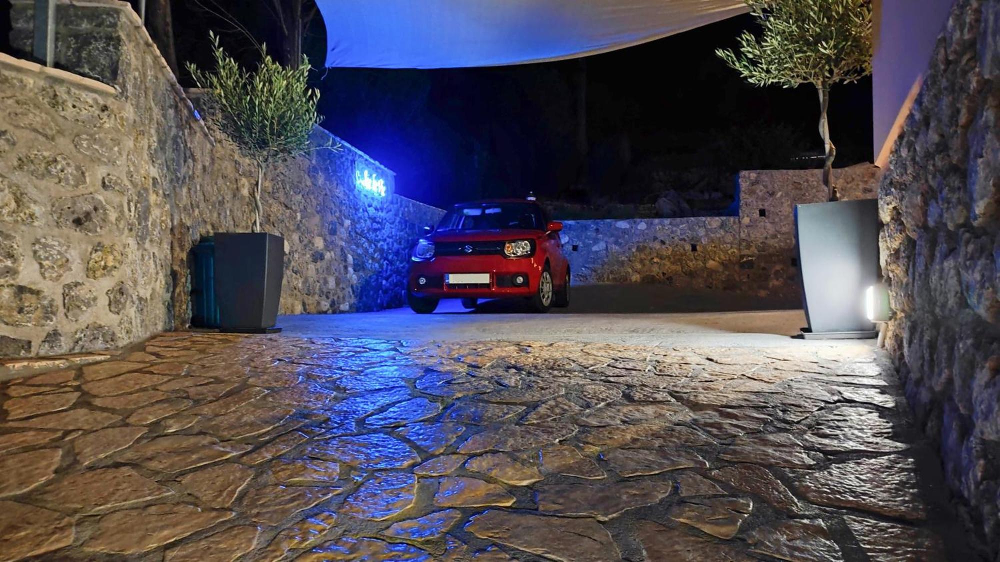 Sea La Vie Apt. Paleokastritsa Dış mekan fotoğraf